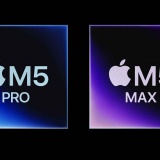 Apple ra mắt chip M5 Pro và M5 Max với kiến trúc ‘Fusion Architecture’ trang bị cho MacBook Pro mới