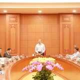 Tổng Bí thư Tô Lâm: Chuẩn bị chu đáo, kỹ lưỡng nội dung, chương trình Hội nghị Trung ương 2 khóa XIV