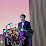 Đồng chí Nguyễn Thanh Bình được bầu giữ chức Chủ tịch UBND tỉnh Ninh Bình