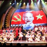 Hà Nội tổ chức chuỗi chương trình nghệ thuật chào mừng bầu cử Quốc hội khóa XVI