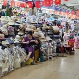 Ngày 5/3: Bắc Bộ sương mù, Nam Bộ chiều tối có mưa dông