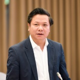 Không có chủ trương tiếp tục sáp nhập tỉnh, thành phố, xã, phường