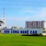 Các khu công nghệ cao 'hút' gần 17 tỷ USD FDI