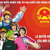 Góc nhìn văn hoá: Phát huy vai trò then chốt của Mặt trận Tổ quốc Việt Nam trong công tác bầu cử
