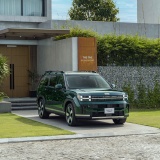 TC Group thông báo kết quả bán hàng Huyndai tháng 2/2026