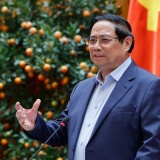 Thủ tướng: Ứng phó chủ động, kịp thời, hiệu quả trước diễn biến mới trên thế giới