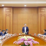 Tổng Bí thư Tô Lâm: Khắc phục tình trạng 'thừa người quen việc cũ nhưng thiếu người làm việc mới'