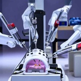 Trung Quốc đặt cược vào tích hợp AI với sản xuất để thu hẹp khoảng cách kinh tế số với Mỹ