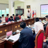 Công nghệ IoT mở hướng quản lý thông minh cho ngành thủy sản Tuyên Quang