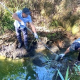 Xử lý 3.899 vụ vi phạm về môi trường, tổng tiền phạt 66,7 tỷ đồng