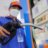 Bộ Công Thương khẳng định nguồn cung xăng dầu vẫn được bảo đảm