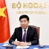 Phát triển quan hệ Việt Nam-Philippines sâu sắc và toàn diện hơn