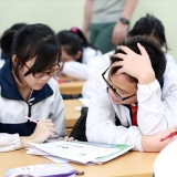 Tuyển sinh lớp 10 năm 2026: 26 địa phương chốt môn thi thứ ba