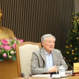 Bảo đảm hạ tầng công nghệ thông tin đồng bộ, thống nhất phục vụ điều hành Trung tâm Tài chính quốc tế tại Việt Nam