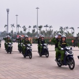 Hải Phòng bảo đảm an ninh, an toàn cho cuộc bầu cử