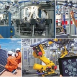 Mô hình đảm bảo độ tin cậy cho robot và hệ thống tự động hóa công nghiệp