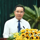 TP. Hồ Chí Minh thành lập Ban chỉ đạo về dữ liệu