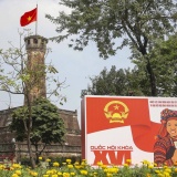 “Ngày hội non sông”: Nền tảng số kết nối tận tay cử tri