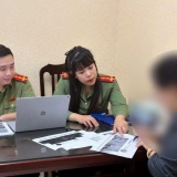 Xử phạt người phụ nữ đăng tải thông tin sai sự thật về lãnh đạo UBND Thành phố