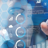 Doanh nghiệp trước bài toán “nợ công nghệ” khi ứng dụng AI