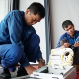 Ba nhà mạng lớn đồng loạt tăng giá cước internet cố định khi lắp đặt mới