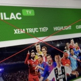 Cảnh báo: Đằng sau những đường link xem bóng đá lậu là đường dây tội phạm tổ chức đánh bạc