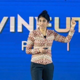 Phụ nữ trong khoa học: Không phải ‘ngoại lệ’ của thời đại