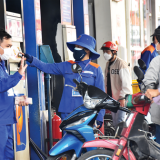 Giải pháp ổn định thị trường xăng dầu Việt Nam