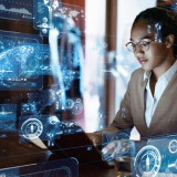 Phụ nữ phải đối mặt với rủi ro cao hơn tại nơi làm việc do GenAI