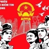 Để mỗi lá phiếu thực sự là niềm tin, trách nhiệm và kỳ vọng chính đáng của cử tri