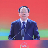 Phát biểu của Trưởng Ban Tuyên giáo và Dân vận Trung ương Trịnh Văn Quyết tại Lễ trao Giải thưởng Sách Quốc gia lần thứ VIII