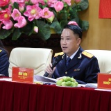 Mở đợt cao điểm 15 ngày hỗ trợ hộ kinh doanh kê khai thuế theo Nghị định 68