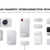 Smartphone siêu mỏng gắn mô-đun AI gây chú ý tại MWC 2026