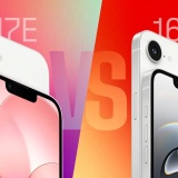 Cùng mức giá, iPhone 17E có gì mới so với iPhone 16E?