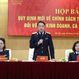 Hộ kinh doanh trên sàn điện tử doanh thu từ 1 tỷ bắt buộc phải xuất hoá đơn