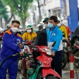 Hà Nội kiên quyết xử lý các hành vi trục lợi từ kinh doanh xăng dầu