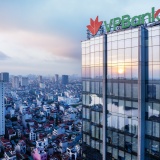 Giá trị thương hiệu VPBank tăng trưởng nhanh nhất ngành ngân hàng Việt Nam