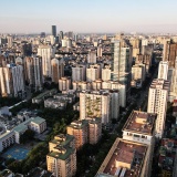 Nâng chuẩn thị trường bất động sản bằng hạ tầng dữ liệu