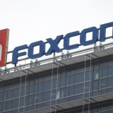 Foxconn rót thêm 39 triệu USD vào Việt Nam