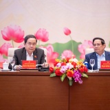 Hội nghị chuẩn bị cho Kỳ họp thứ nhất, Quốc hội khóa XVI