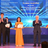 Những 'bóng hồng' tỏa sáng trên bản đồ khoa học Việt Nam năm 2025