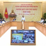 Hướng tới hình thành các trung tâm công nghiệp bán dẫn tại Việt Nam