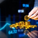 Vốn đầu tư mạo hiểm vào tiền điện tử tăng 50%