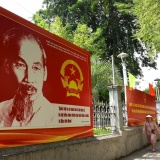 TP. Hồ Chí Minh đẩy mạnh ứng dụng công nghệ số, nâng cao chất lượng tổ chức bầu cử