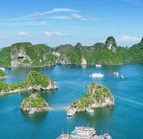 Thúc đẩy xây dựng cơ sở dữ liệu về biển và hải đảo