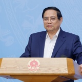 Thủ tướng: 2 yếu tố nền tảng về nhận thức, 5 trọng tâm hành động và 3 trụ cột phát triển 'kinh tế bạc'