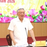 Tháo gỡ khó khăn, vướng mắc cho các dự án tồn đọng trên địa bàn tỉnh An Giang