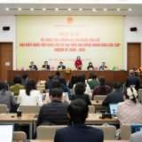 Sẵn sàng cho Ngày bầu cử 15.3: Hơn 78,9 triệu cử tri sẽ tham gia bỏ phiếu