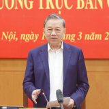 Không để tồn tại các điểm nghẽn, rào cản pháp lý cho phát triển kinh tế tư nhân