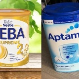 Cảnh báo loạt sữa bột trẻ em nổi tiếng nghi nhiễm độc tố